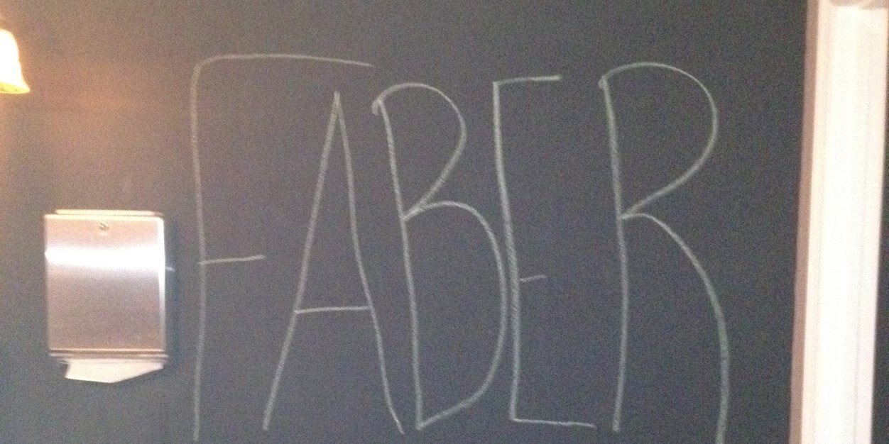 FaberNYC's profile banner image