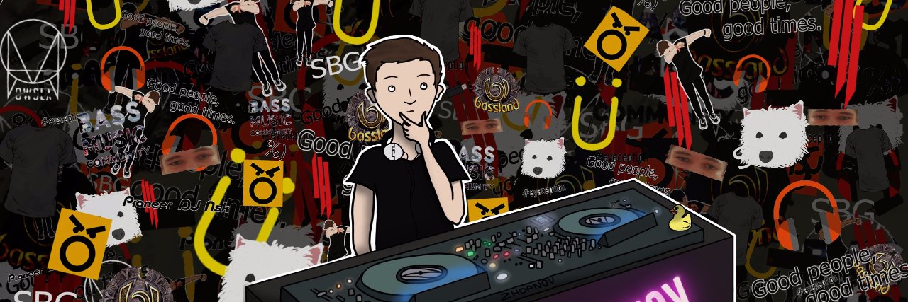 heyzhdanov's profile banner image