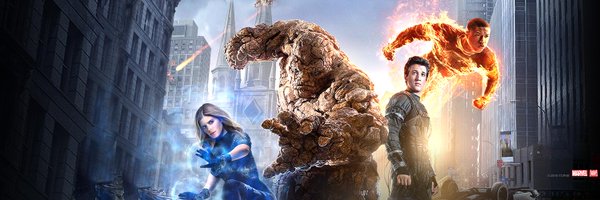 FantasticFourUK Profile Banner