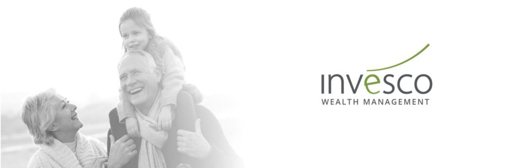 Invesco Ltd banner