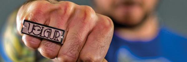 IamVolgur Profile Banner