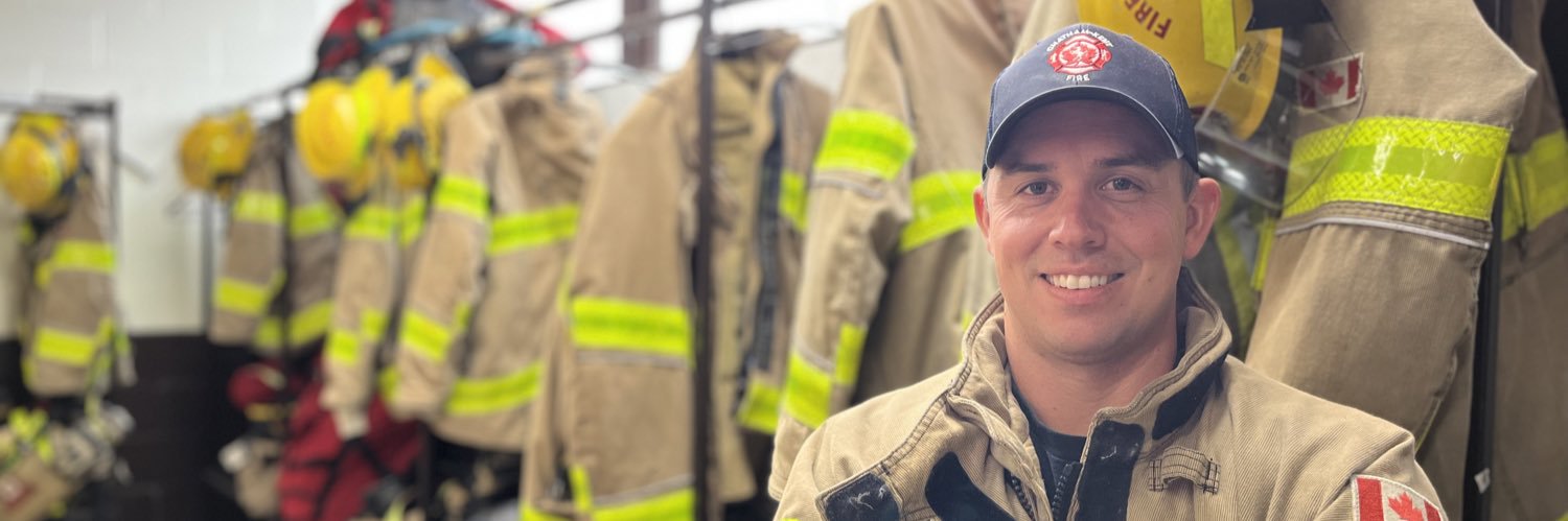 Chatham-Kent Fire banner