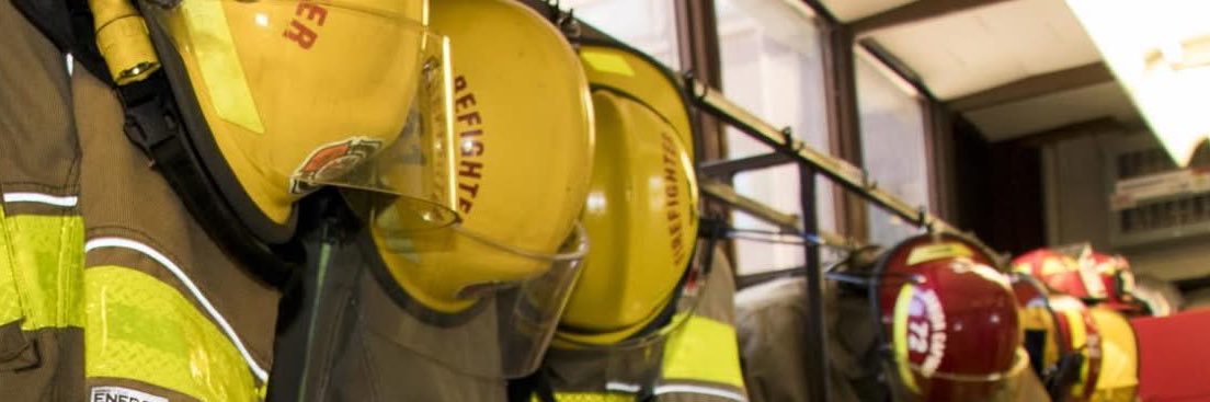 ckfiredept's profile banner image