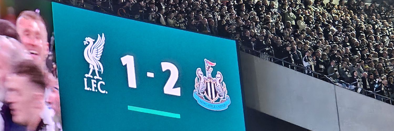 Si Nicols's banner