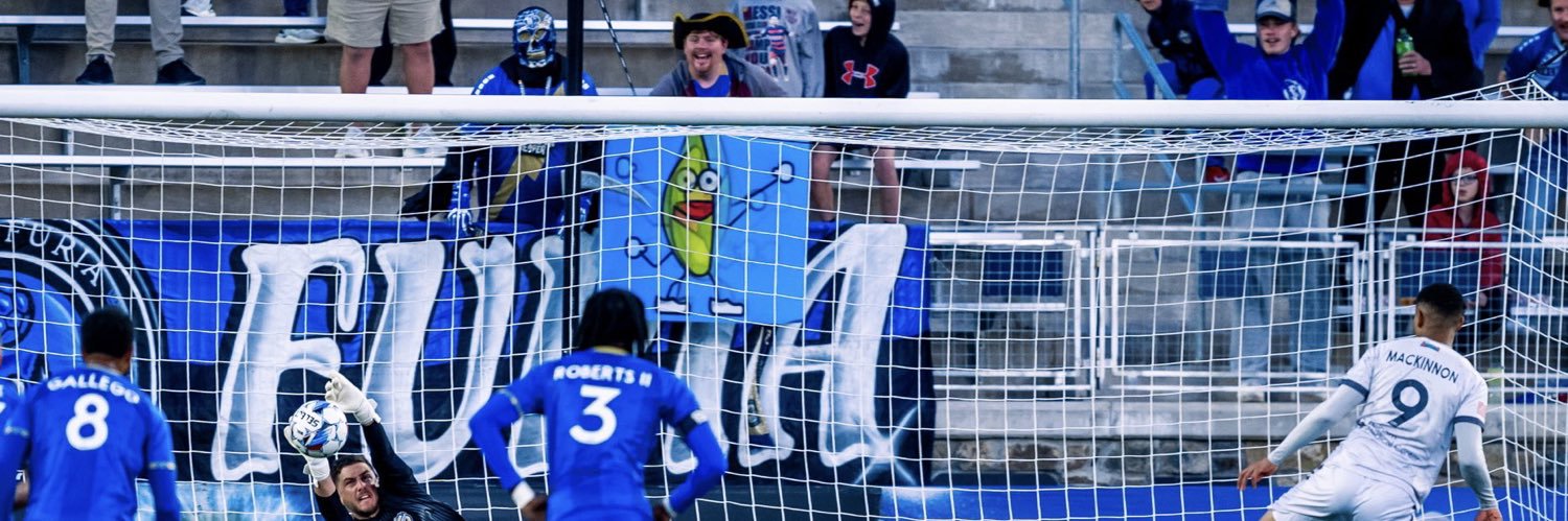 David Thackham banner