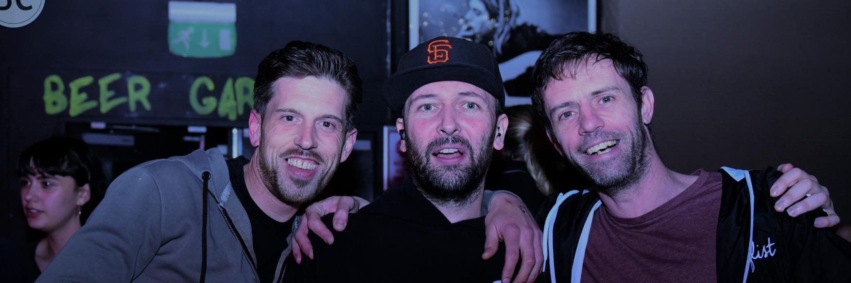 Sub:Conscious banner