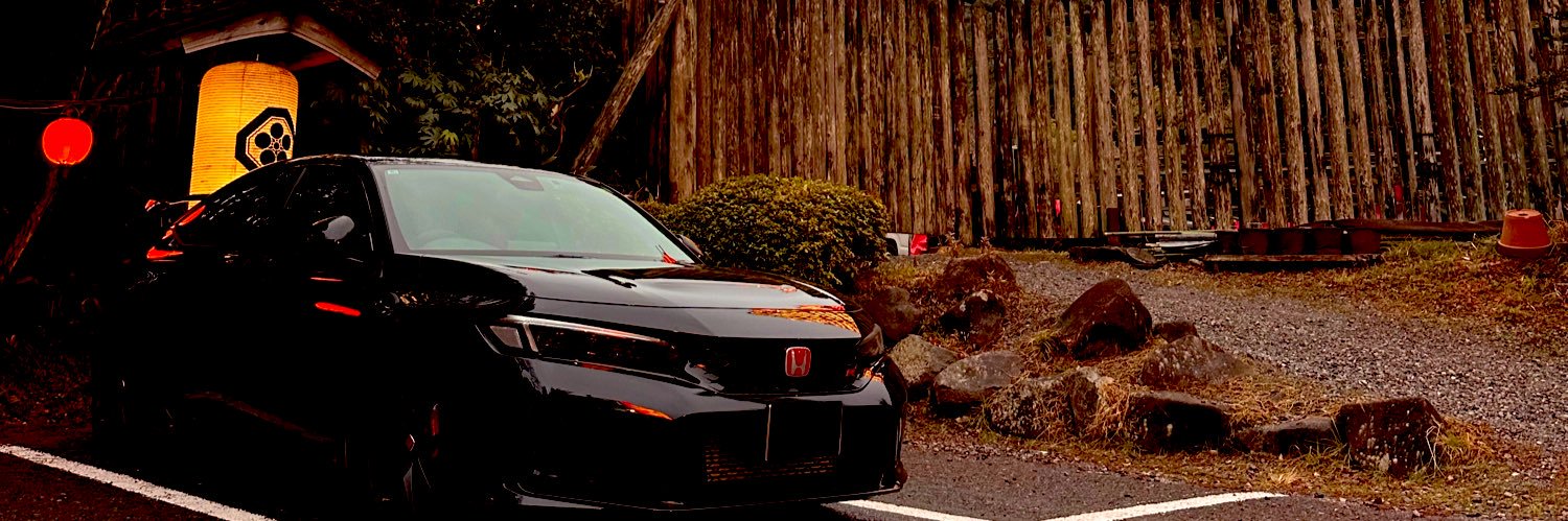 PreciousShogun's profile banner image