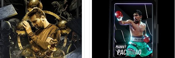 cliverikimaru's profile banner image