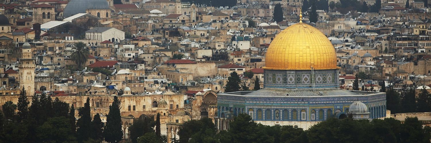 Islam_Arab1's profile banner image