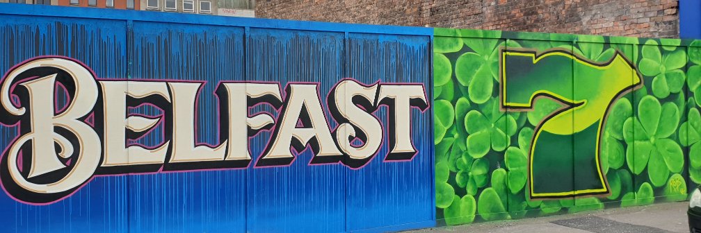 ihbelfast's profile banner image