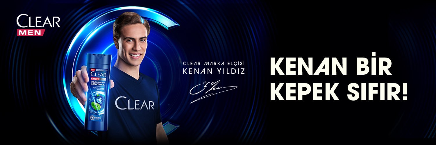 ClearTurkiye's profile banner image