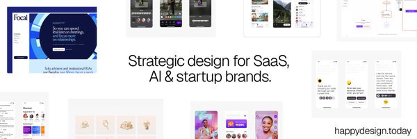 happydesign_ Profile Banner