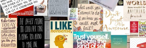 zilucy Profile Banner