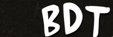 officialbdt_'s profile banner image