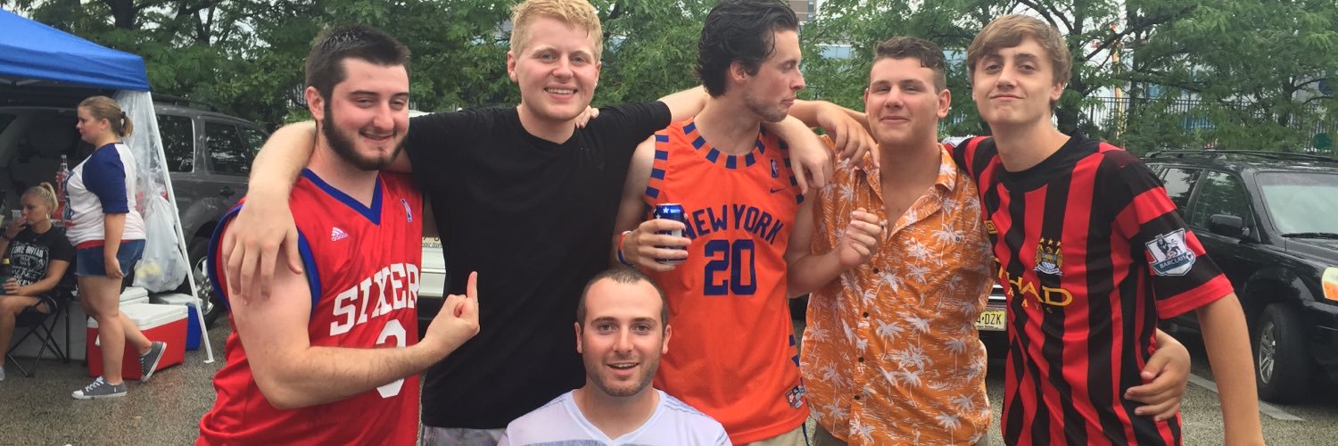 johnrosedoe's profile banner image