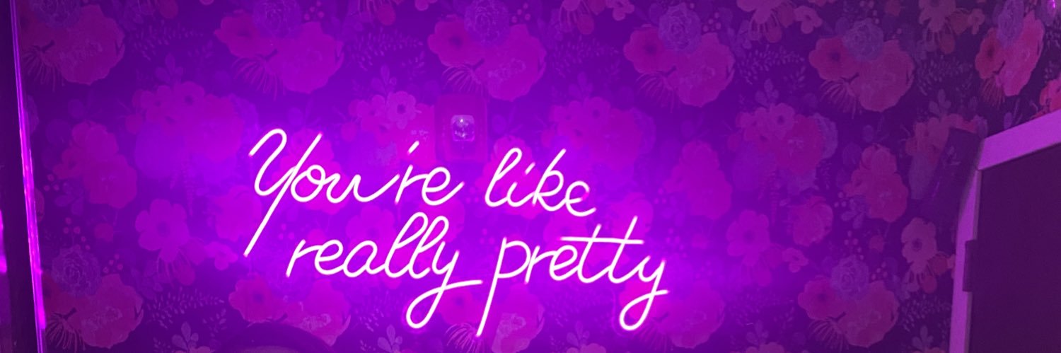 ohbianca's profile banner image