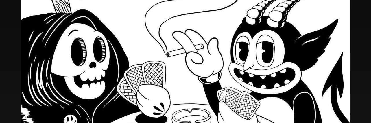 PepperEames's profile banner image