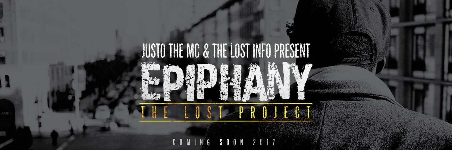 TheLostInfo's profile banner image