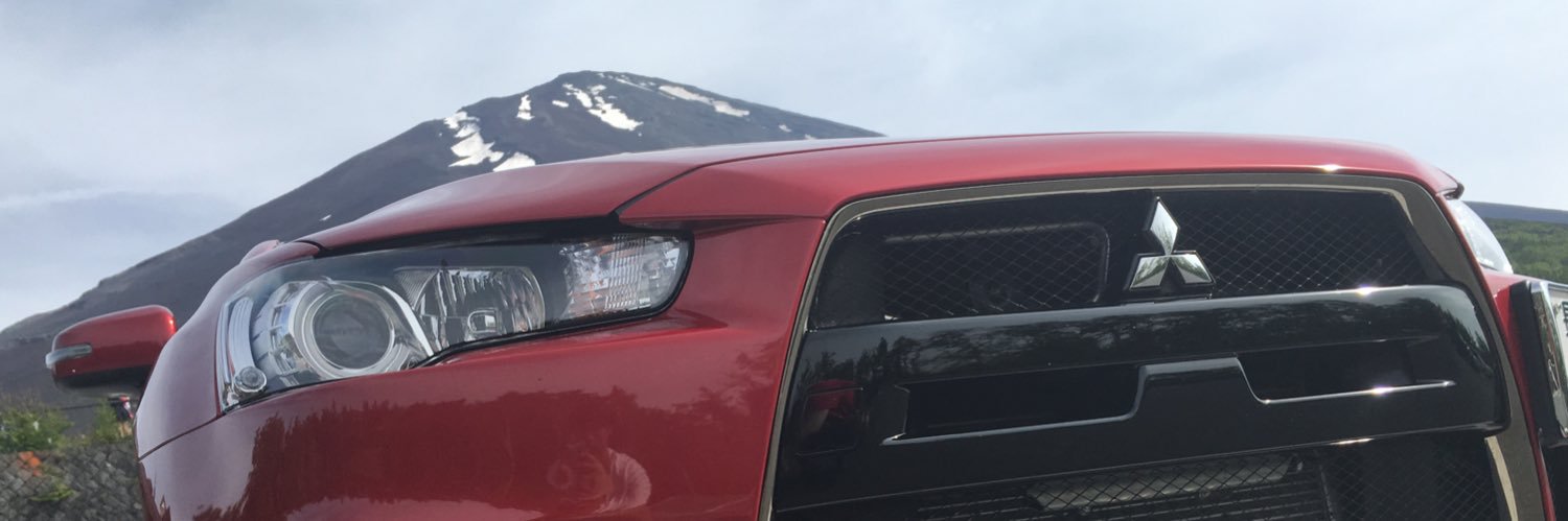 EvoFinal23's profile banner image