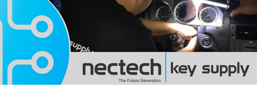 nectechkey's profile banner image