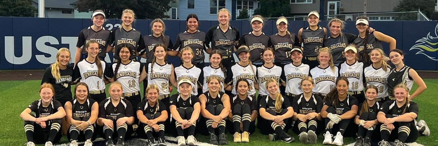SDRFastpitch's profile banner image