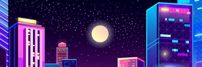 Dreamz1995's profile banner image
