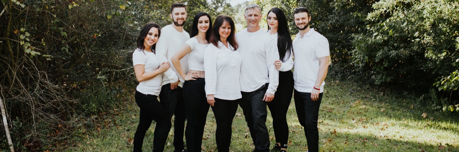 ReganBonin's profile banner image