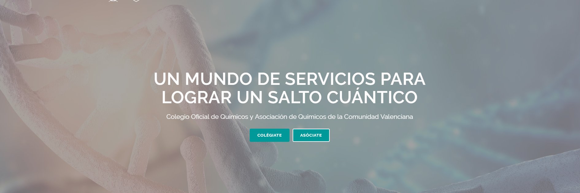 Colegio Quimicos Val banner