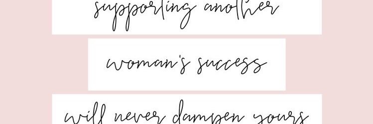 White Glasses Chick banner