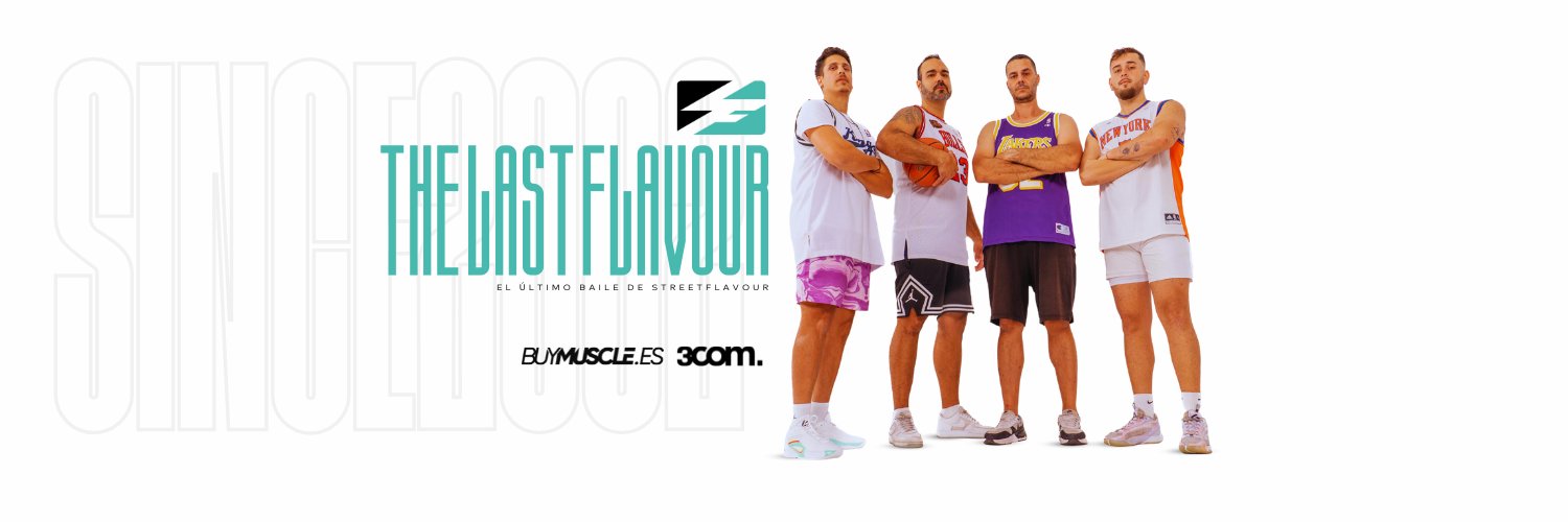 StreetFlavour's profile banner image