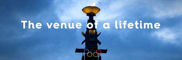 olympisch Profile Banner