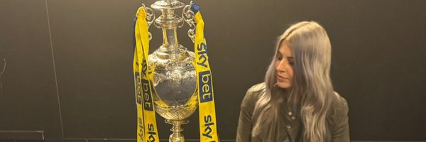 Lucy_LUFC Profile Banner