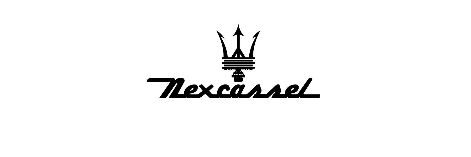 NEXCASSEL's profile banner image