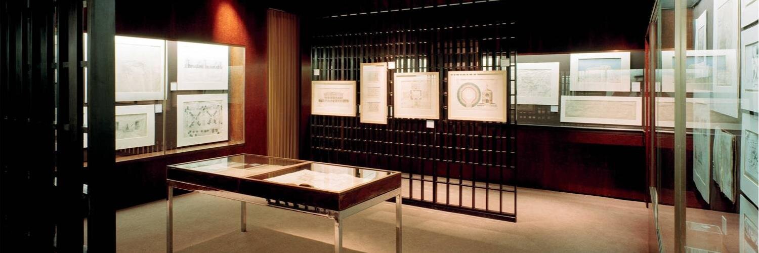 ArchitecturalArchive banner