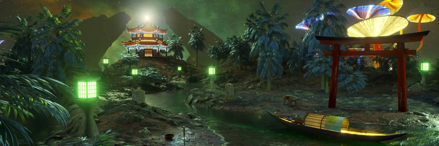 GlobalGarnabel's profile banner image