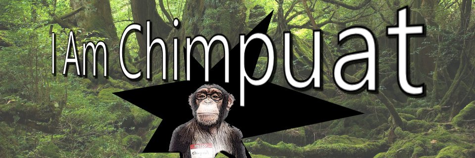 Chimpuat's profile banner image