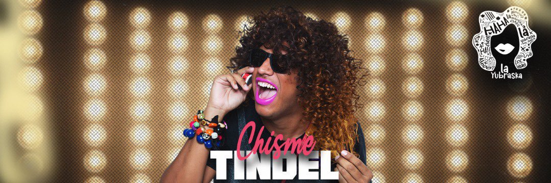 Yubraska Chacon banner