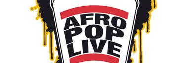 AfroPopLive's profile banner image
