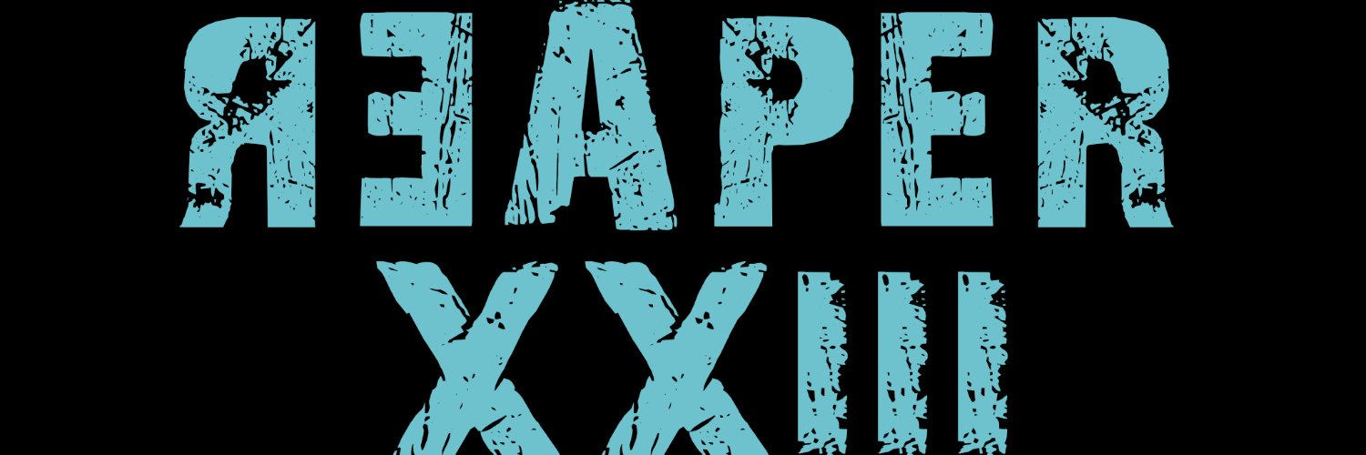 ReaperXXIII's profile banner image