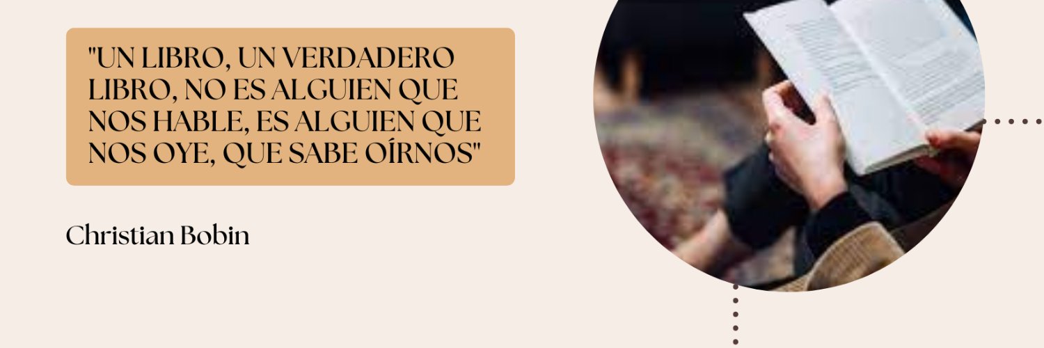 cbibliotecas's profile banner image