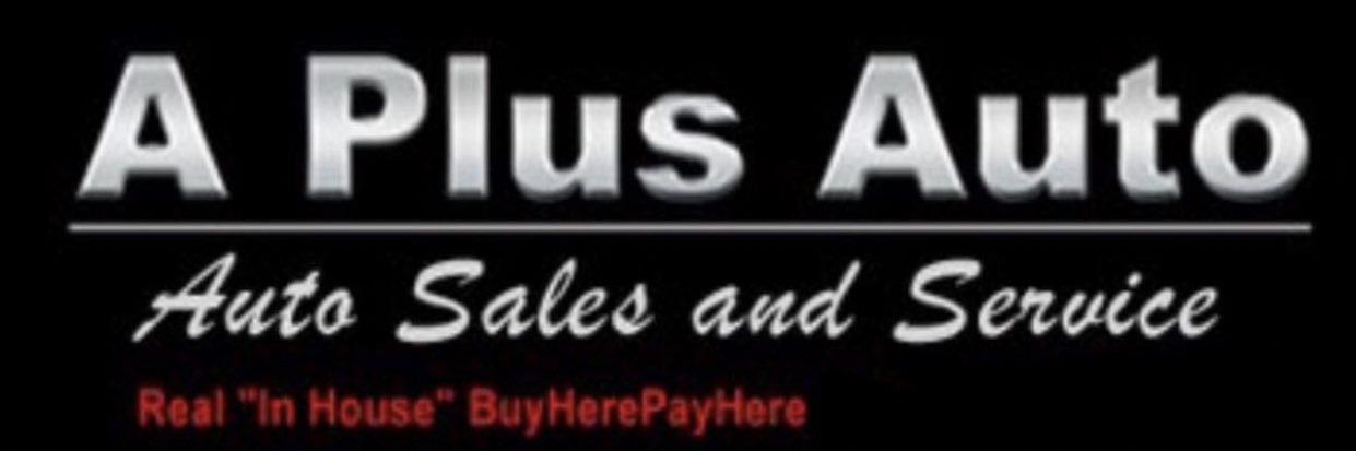 aplusautoinc's profile banner image