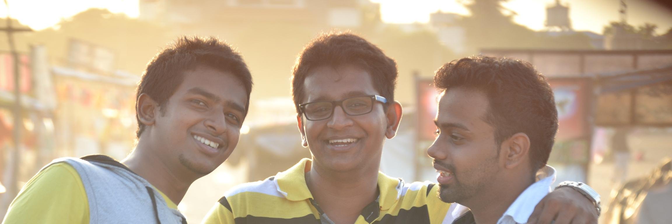 barathkumar22's profile banner image
