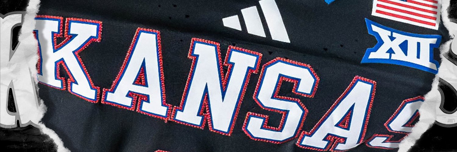 Kansas Women's Basketball's banner