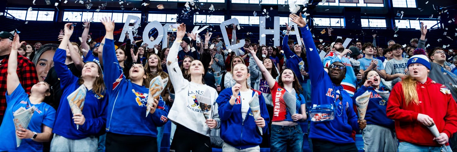 KUWBball's profile banner image