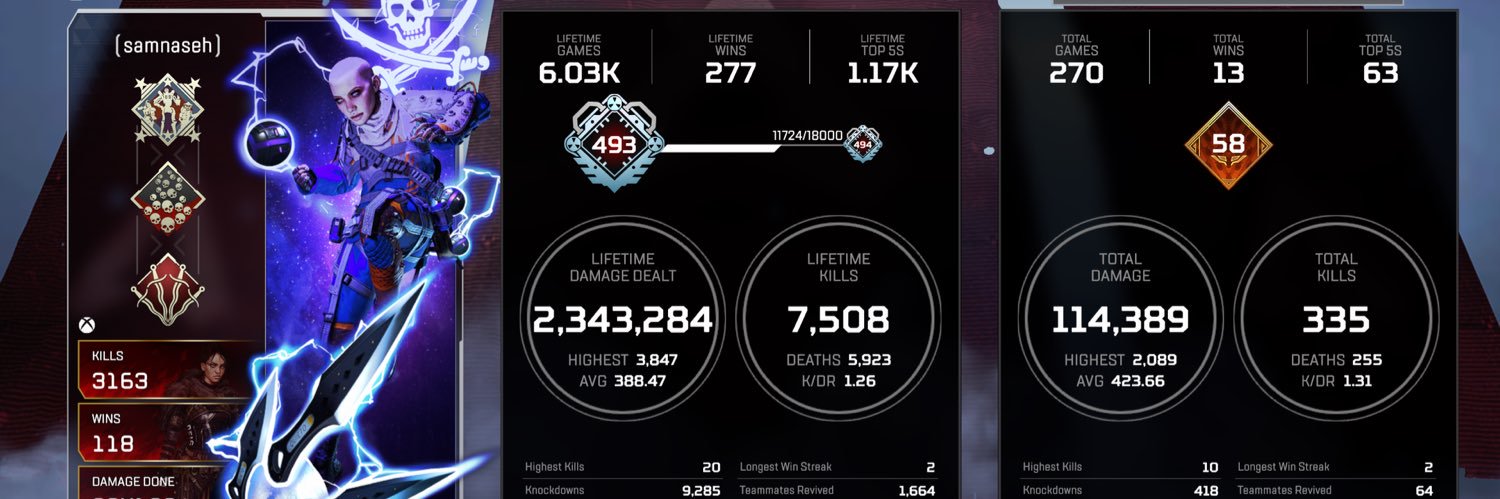 samnaseh's profile banner image