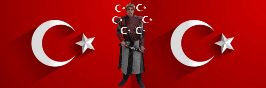 Mehmethak1453's profile banner image