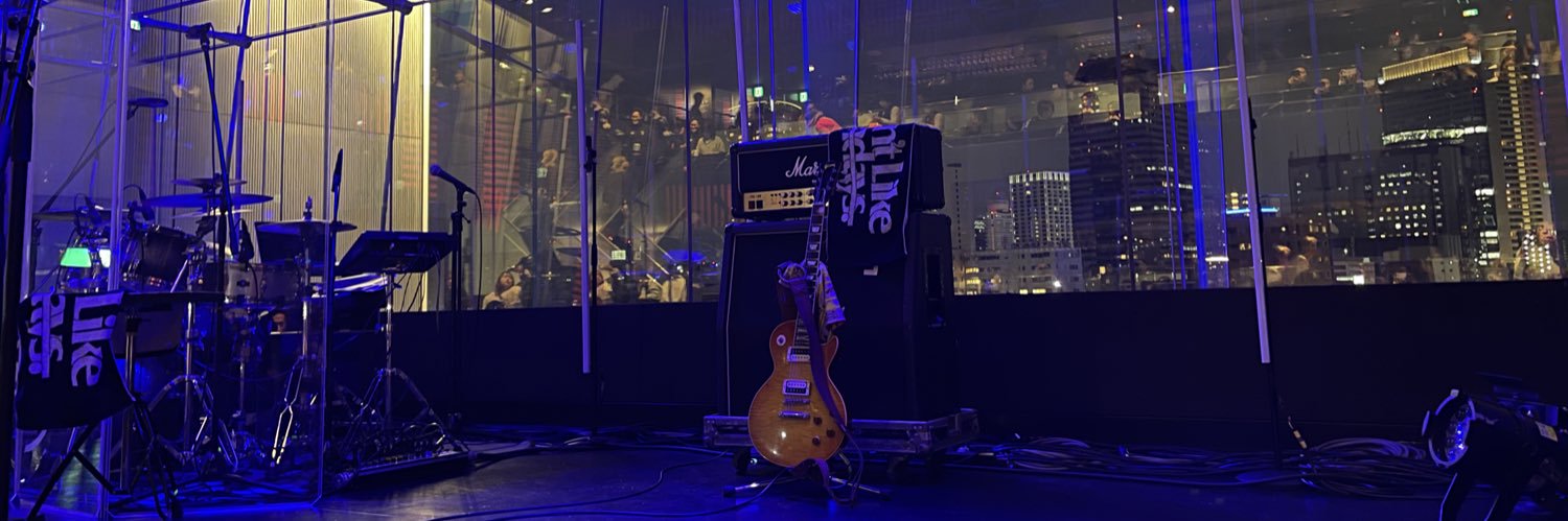 luna018ma's profile banner image