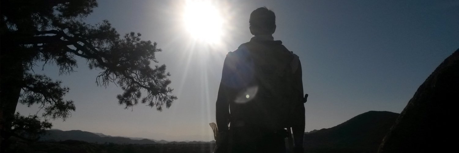 JosephAlmani's profile banner image