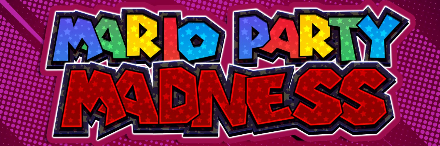 Clark's Madness banner