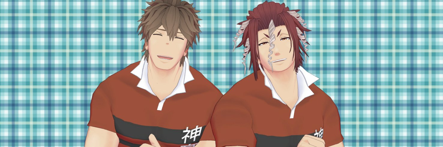 amaguri_i's profile banner image